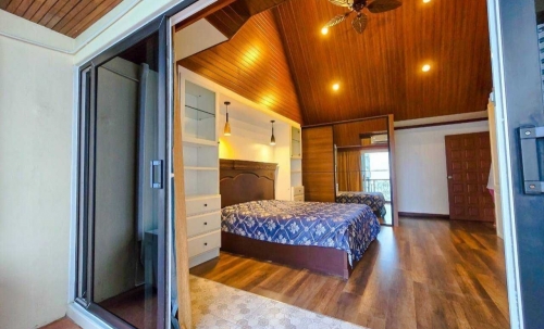 ขาย Nova Mirage Wongamat โนวา มิราจ วงศ์อมาตย์ 3 ห้องนอน วิวทะเล (2)