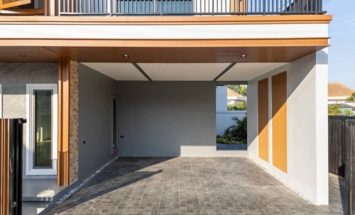 ขาย Pool Villa 4 ห้องนอน 3 ห้องน้ำ มาบประชัน (2)