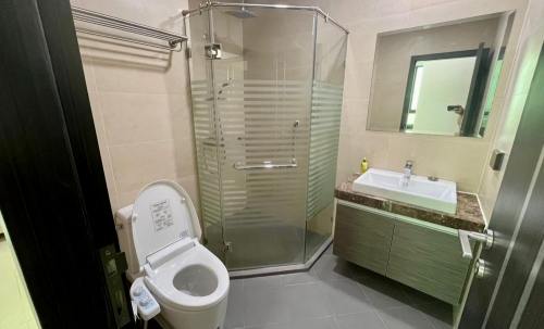 ขาย Dusit Grand Condo View Jomtien ดุสิต แกรนด์ คอนโด วิว จอมเทียน 1 ห้องนอน วิวทะเล (2)