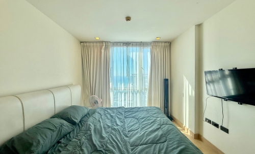 ขาย The Cliff พระตำหนัก 1 ห้องนอน วิวทะเล (3)