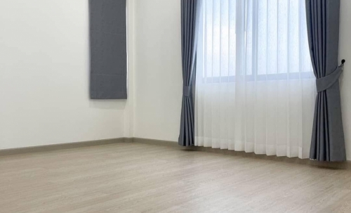 ขายบ้านเดี่ยว 2 ชั้น 4 ห้องนอน 2 ห้องน้ำ ศรีราชา-อัสสัมชัญ (1)