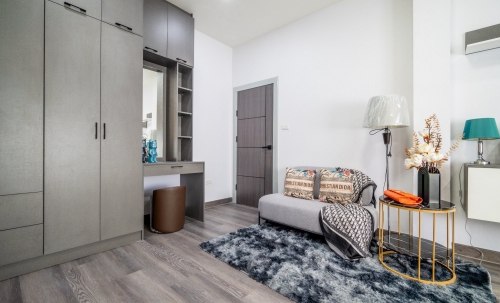 ขาย Pool Villa 4 ห้องนอน 4 ห้องน้ำ นาเกลือ (3)