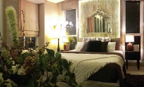 ขาย Cetus Jomtien ซีตัส จอมเทียน 1 ห้องนอน วิวทะเล (3)