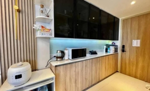 ขาย Once Pattaya วันซ์ พัทยา 2 ห้องนอน วิวทะเล (2)