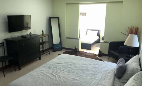 ขาย Pool Villa 2 ชั้น 4 ห้องนอน 4 ห้องน้ำ บางเสร่ (2)