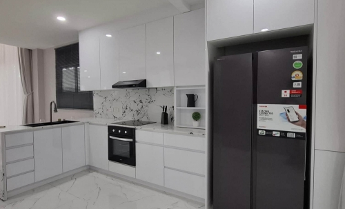 ขาย Pool Villa 4 ห้องนอน 4 ห้องน้ำ จอมเทียน (3)