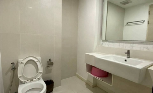 เซเว่นซีส์ รีสอร์ท จอมเทียน