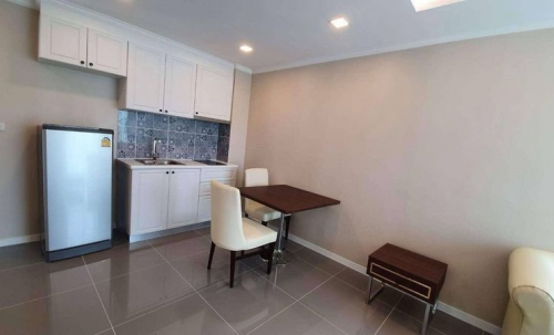 ขายพร้อมผู้เช่า The Orient Resort & Spa Pattaya เดอะ โอเรียน รีสอร์ท แอนด์ สปา พัทยา 1 ห้องนอน วิวเมือง (2)