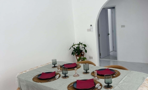 ขายบ้านเดี่ยว ชั้นเดียว  3 ห้องนอน 2 ห้องน้ำ พัทยาใต้ (2)