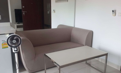 ปล่อยเช่าขั้นต่ำ 6 เดือน Arcadia Beach Resort อะคาเดีย บีช รีสอร์ท พัทยาใต้-ทัพพระยา 1 ห้องนอน 1 ห้องน้ำ ชั้น 4 วิวเมือง