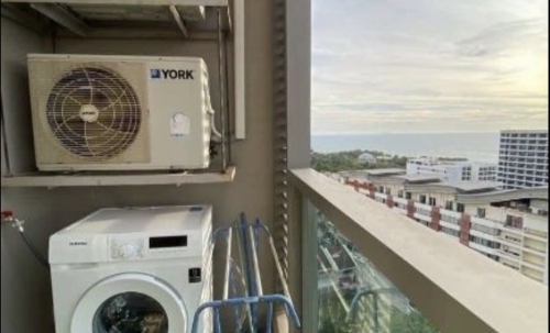 ขาย The Cloud Pratamnak Condo (2)