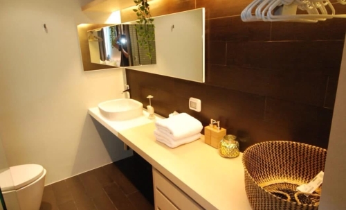 บาย/ให้เช่า Veranda Residence วิรันดา เรสซิเดนซ์ จอมเทียน 2 ห้องนอน (3)