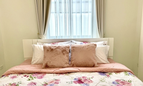 ขาย Pool Villa ชั้นเดียว 3 ห้องนอน 3 ห้องน้ำ ซอยสยาม (2)