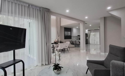 ขาย Pool Villa 4 ห้องนอน 4 ห้องน้ำ จอมเทียน (3)