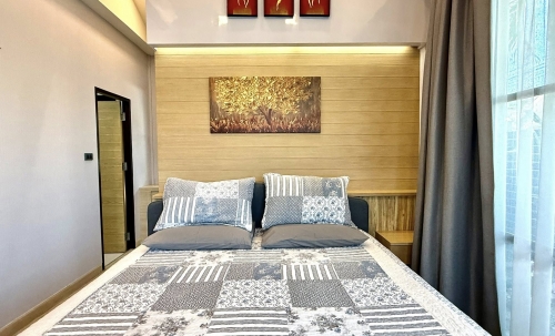 ขาย Pool Villa 2 ห้องนอน 2 ห้องน้ำ พัทยา (2)