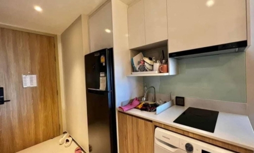 ขาย Once Pattaya วันซ์ พัทยา 2 ห้องนอน วิวทะเล (2)