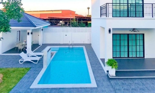 หมู่บ้าน TW. วนาสินธุ์