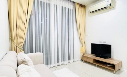 ขาย Atlantis Jomtien แอดแลนติส จอมเทียน 1 ห้องนอน วิวสระ (2)