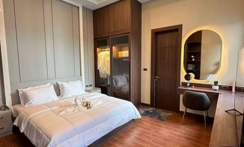 ขายบ้าน Pool Villa 4 ห้องนอน 4 ห้องน้ำ ทุ่งกลม-ตาลหมัน (3)