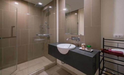 ขาย The Zire Wongamat นาเกลือ-วงศ์อมาตย์ ห้อง Studio  ชั้น 16 วิวทะเล (2)