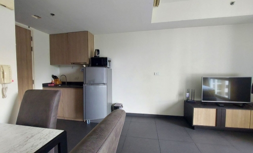 ขาย Unixx South Pattaya ยูนิกซ์ พัทยาใต้ Studio วิวเมือง (2)