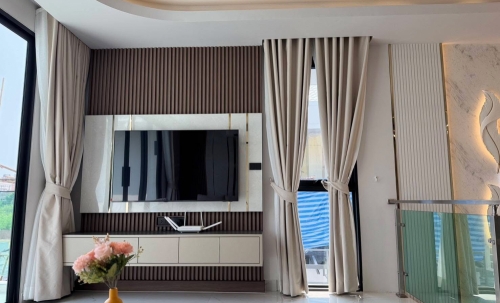 ขายบ้าน Pool Villa 2 ชั้น 4 ห้องนอน 5 ห้องน้ำ จอมเทีย (3)