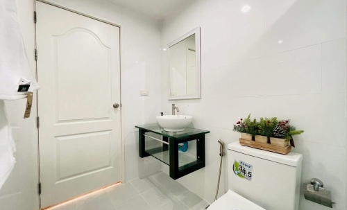 หมู่บ้าน cozy ville