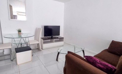 ปล่อยเช่า The Place เดอะ เพลส พระตำหนัก