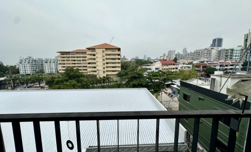 ขาย The Winner Pattaya เดอะ วินเนอร์ พัทยา 1 ห้องนอน วิวเมือง (2)