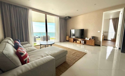 ขาย Pure Sunset 3 ห้องนอน ชั้น 3 วิวทะเล (3)