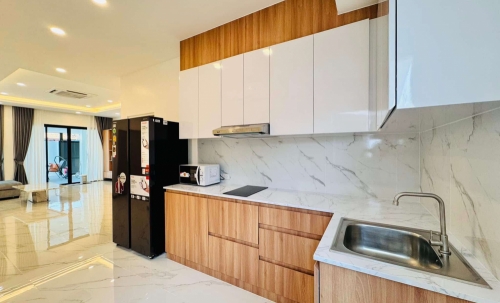 ขายบ้าน Pool Villa ชั้นเดียว 4 ห้องนอน 5 ห้องน้ำ จอมเทียน(2)