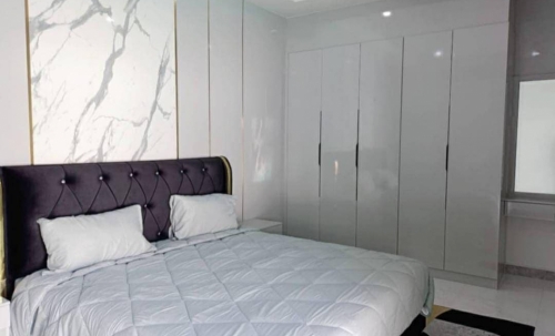 ให้เช่าพูลวิลล่า 4 ห้องนอน 4 ห้องน้ำ พรประภานิมิต พัทยา