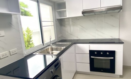 ขาย Pool Villa 3 ห้องนอน 2 ห้องน้ำ ห้วยใหญ่ (2)