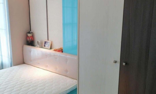 ขาย Lumpini Park Beach จอมเทียน 1 ห้องนอน ชั้น 23 วิวทะเล (2)