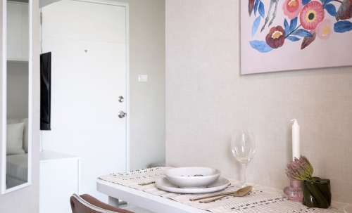 ขาย ลุมพินี ซีวิว จอมเทียน Lumpini Sea View Jomtien วิวทะเล