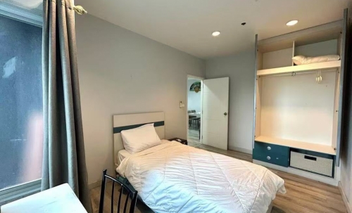 ขาย Centric Sea Central Pattaya 2 ห้องนอน วิวสระ (2)