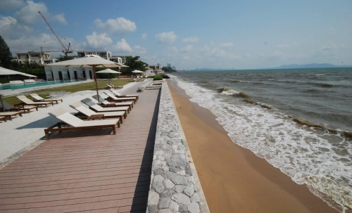 บาย/ให้เช่า Veranda Residence วิรันดา เรสซิเดนซ์ จอมเทียน 2 ห้องนอน (3)