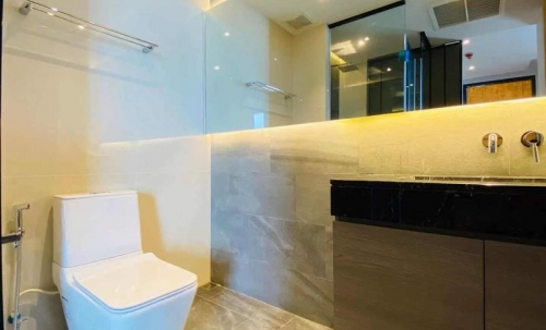 ขาย Andromeda Pratamnak แอนโดรเมด้า พระตำหนัก Studio วิวทะเล (2)