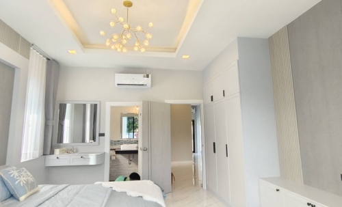 ขาย Pool Villa 4 ห้องนอน 3 ห้องน้ำ มาบประชัน (2)