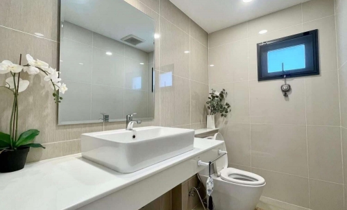 ขายบ้านเดี่ยว 2 ชั้น 3 ห้องนอน ซอยสยามคันทรีคลับ (3)