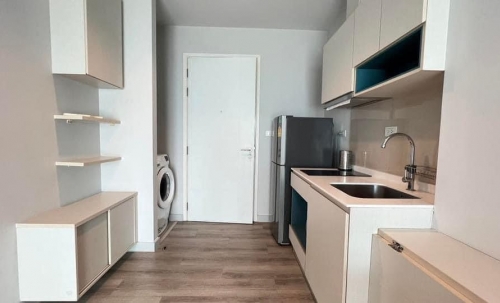 ขายพร้อมผู้เช่า Centric Sea พัทยากลาง 1 ห้องนอน ชั้น 19 วิวทะเล ติดเจ้าของ (3)