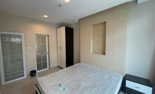 ขาย CC Condo Central Pattaya ซีซีคอนโด พัทยากลาง 1 ห้องนอน วิวเมือง (2)