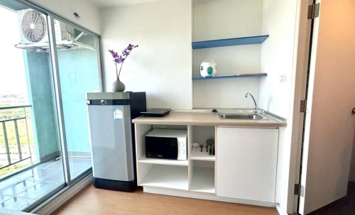 ขาย ลุมพินี ซีวิว จอมเทียน Lumpini Seaview Jomtien ชั้น 11 วิวทะเล