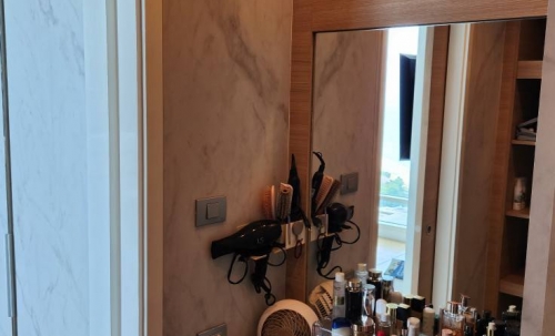 ขาย Reflection Jomtien รีเฟล็คชั่น จอมเทียน 2 ห้องนอน วิวทะเล (2)