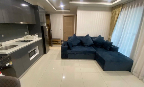 เช่า อาคาเดียคอนติเนนตัล