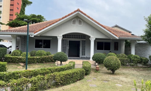 ให้เช่า บ้านเดี่ยว 2 ห้องนอน 3 ห้องน้ำ เทพประสิทธิ์ ซอย5/5