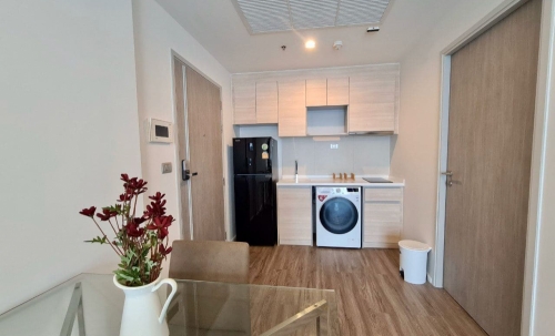 ขาย Aeras Jomtien แอราส จอมเทียน 2 ห้องนอน วิวทะเล (2)