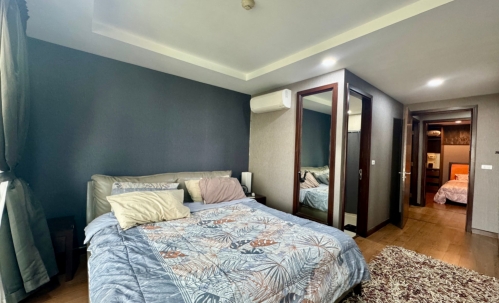 ขาย The Regent Pratumnak รีเจนท์ พระตำหนัก 2 ห้องนอน วิวทะเล (2)