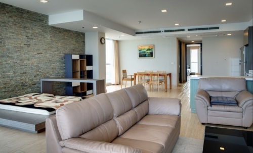 ขาย Cetus Beachfront Jomtien ซีตัส บีชฟร้อนท์ จอมเทียน 3 ห้องนอน วิวทะเล (2)