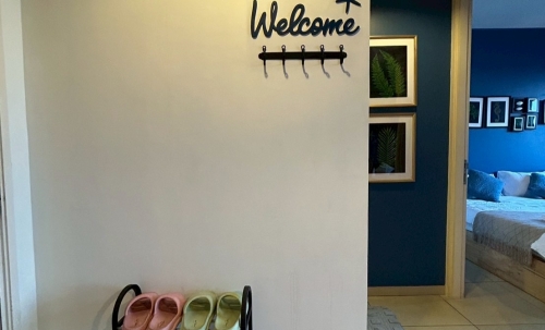 ขายพร้อมผู้เช่า Unixx South Pattaya ยูนิกซ์ พัทยาใต้ 1 ห้องนอน วิวทะเล (3)